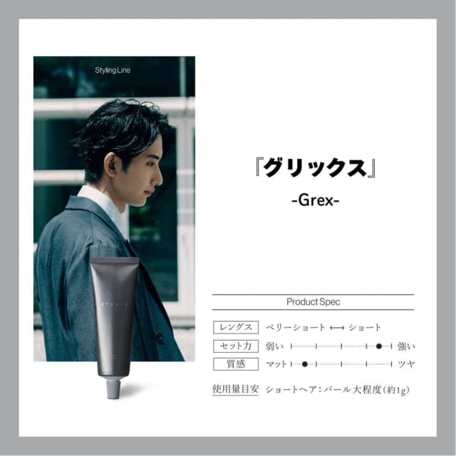 エトラス グリックス 100g 3