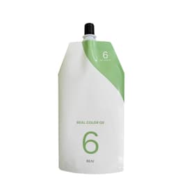リアルカラー OX 6％1000ｍl 【医薬部外品】 1