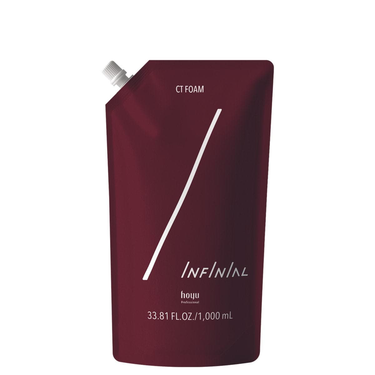 インフィニアル CT フォーム 4剤 1000ml 1