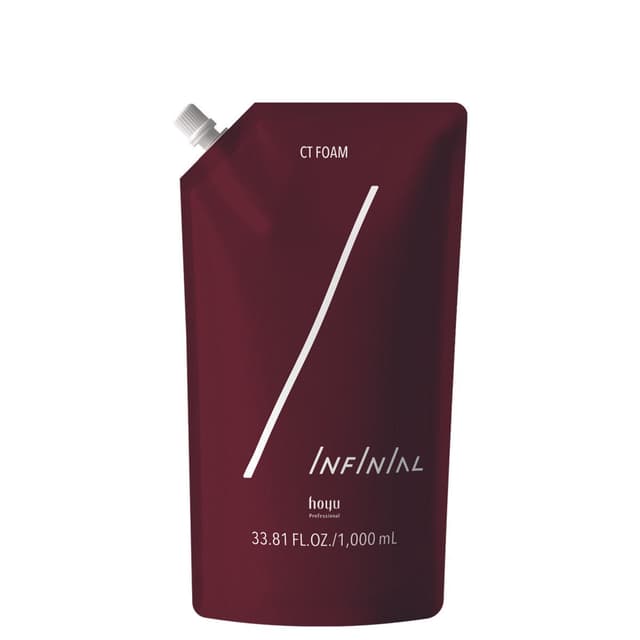 インフィニアル CT フォーム 4剤 1000ml 1