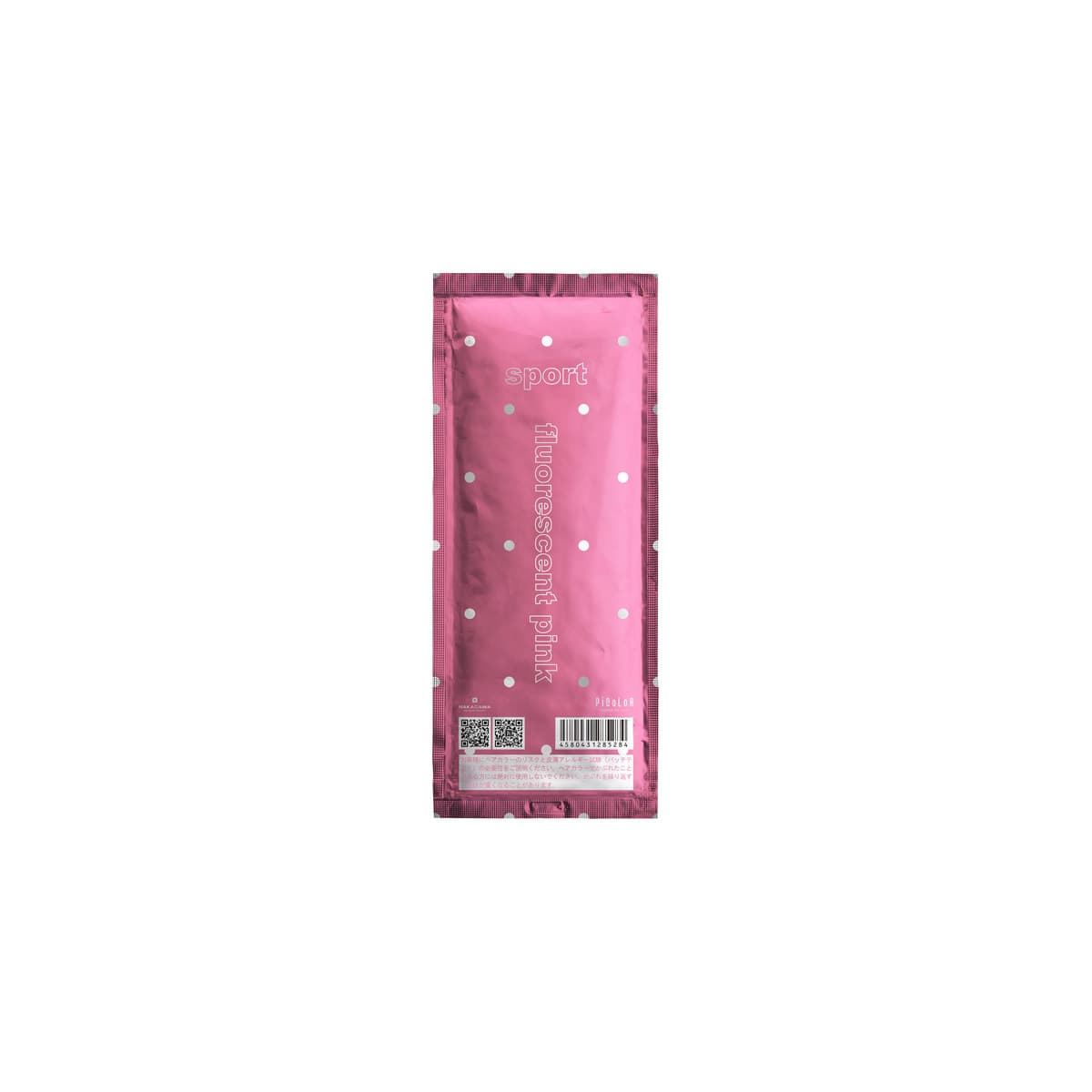 ピカラ fluorescent pink（フルーレセントピンク）80g【医薬部外品】 2