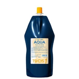 ルシケア アクア ウェーブ TG/CYS（1剤）400ml【医薬部外品】 1
