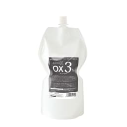 ブリーチ X(エックス) OX 3% 1000ml【医薬部外品】 1