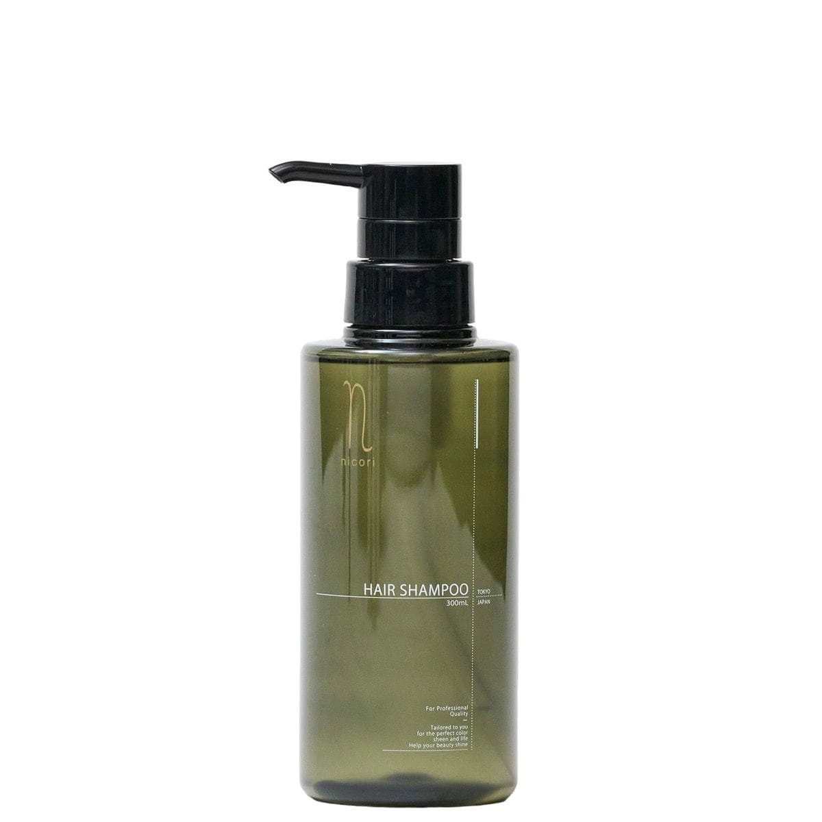 nicori シャンプー300ml 1
