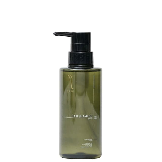 nicori シャンプー300ml 1