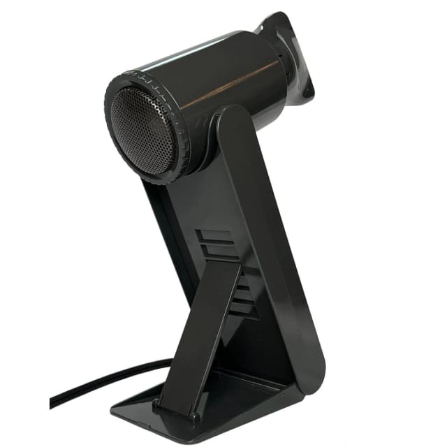 ラトラクションヘアドライヤー（1200W） DB-KP507-C  3