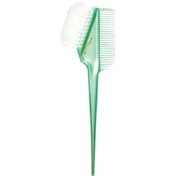 ヘアダイブラシK-60 WG ミント（ホワイト毛） 1