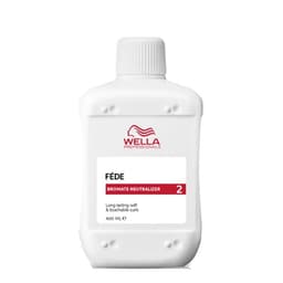 FEDE+#2（フェーデ）専用2剤 400ml（チオシスライン/シスライン共通） (ブロム酸) 1