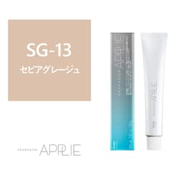 プロマスター アプリエ SG-13 80g《ファッションカラー》【医薬部外品】 1