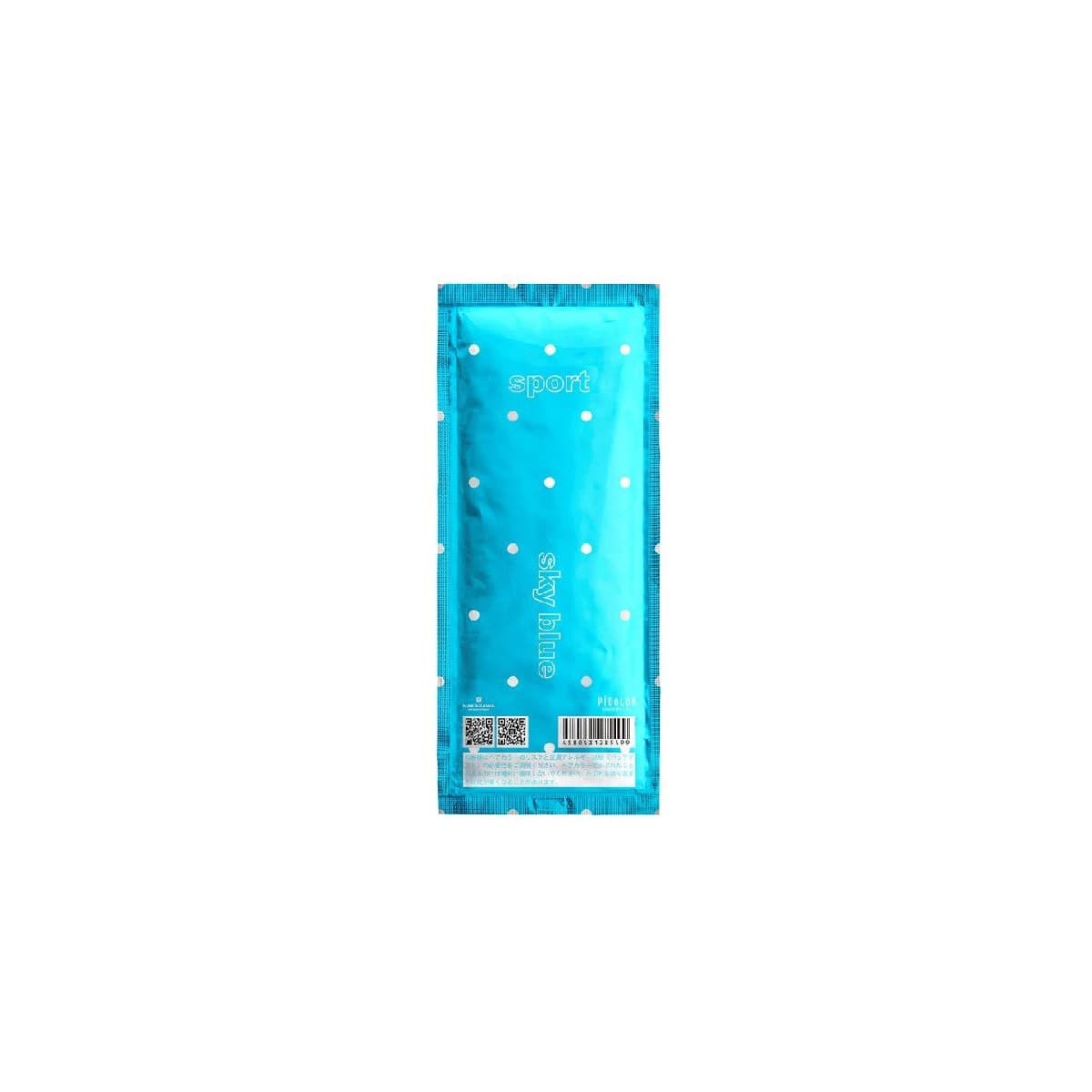 ピカラ sky blue(スカイブルー)80g【医薬部外品】 2