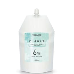 クラヴィス オキシ 6％ 1000ml【医薬部外品】 1