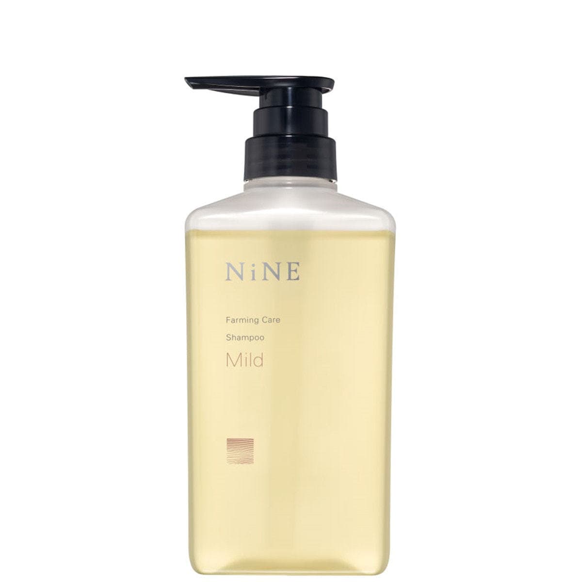 ナイン ファーミングケア シャンプー 400ml 1