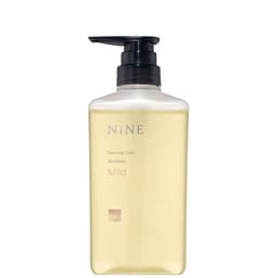 ナイン ファーミングケア シャンプー 400ml 1