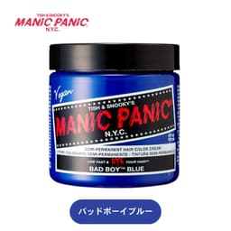 マニックパニック バッドボーイブルー 118ml 1