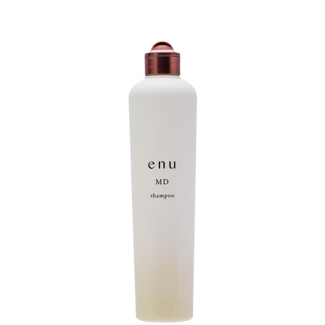 enu(エヌ)シャンプー MD 300ml 1