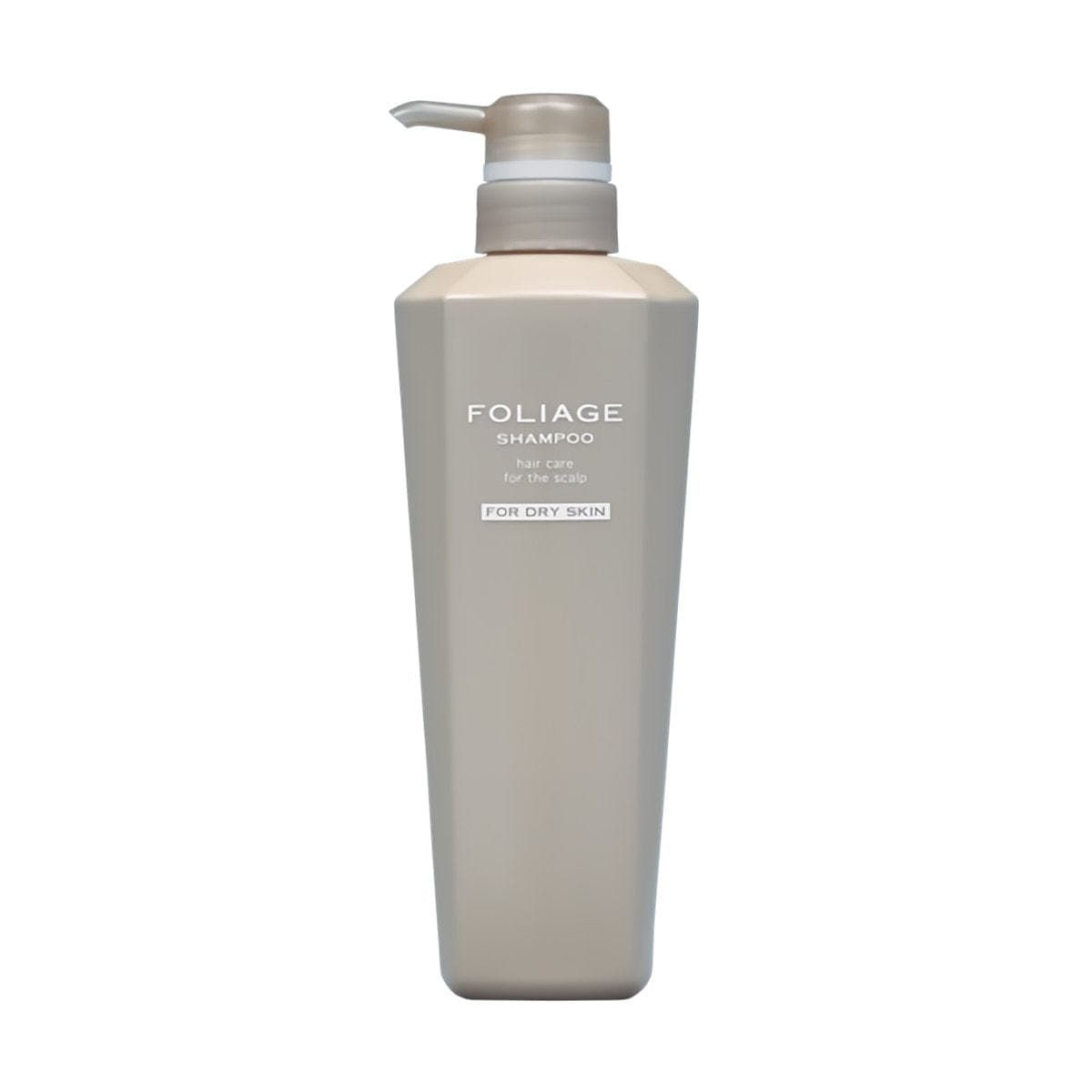 フォリッジ シャンプー ドライスキン用500ml 1