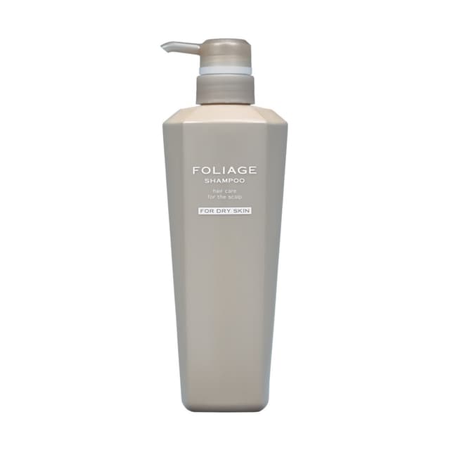 フォリッジ シャンプー ドライスキン用500ml 1