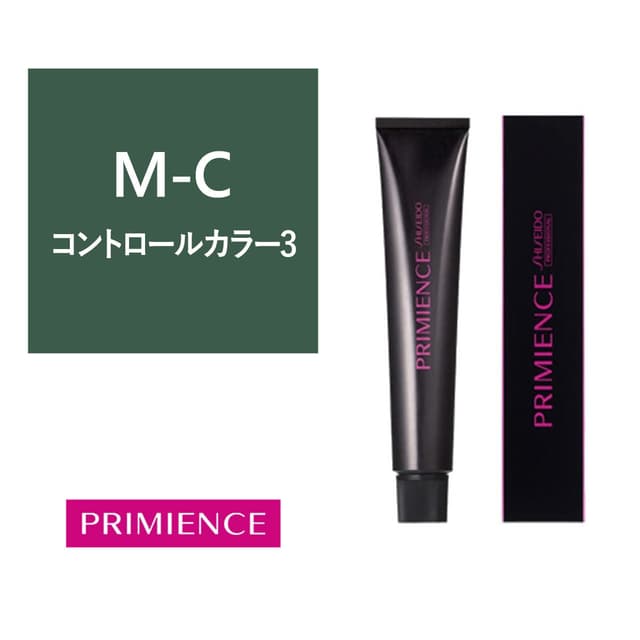 プリミエンス M-C 80g【医薬部外品】 1