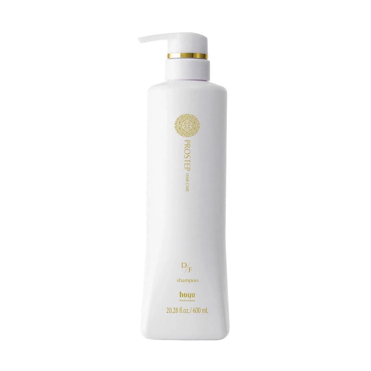 プロステップ ヘアケア D/F シャンプー 600ml 1