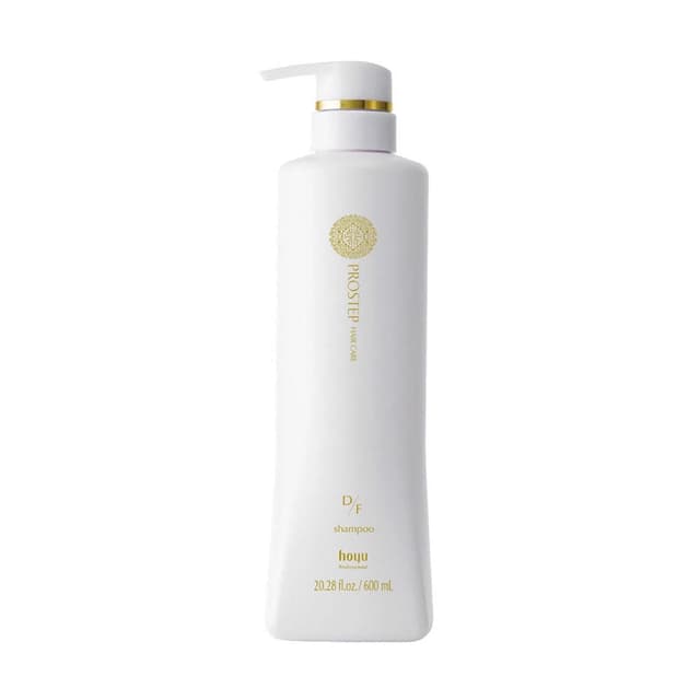 プロステップ ヘアケア D/F シャンプー 600ml 1