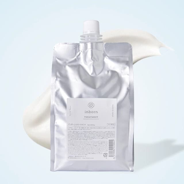 inborn(インボーン) トリートメント 1000g レフィル 2