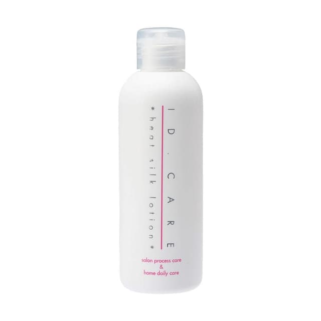 ID ヒートシルクローション 200ml 1