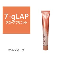 オルディーブ 7-gLAP(グローアプリコット) 80g【医薬部外品】 1