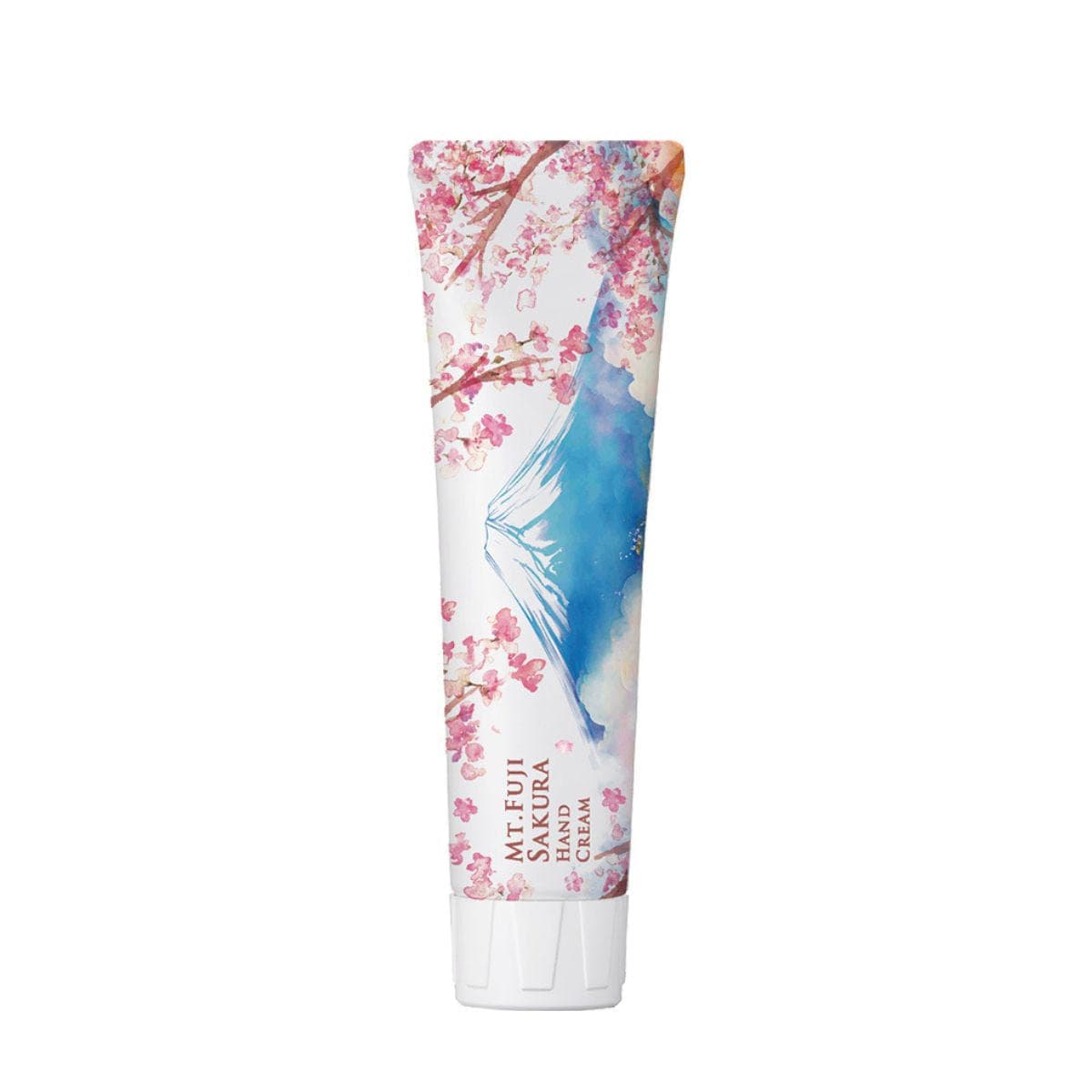 デイリーアロマジャパン 富士山さくら ハンドクリームDA 75g 1