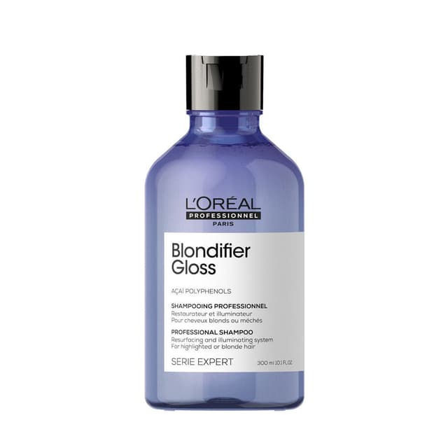セリエ エクスパート ブロンディファイアー シャンプー 300ml 1