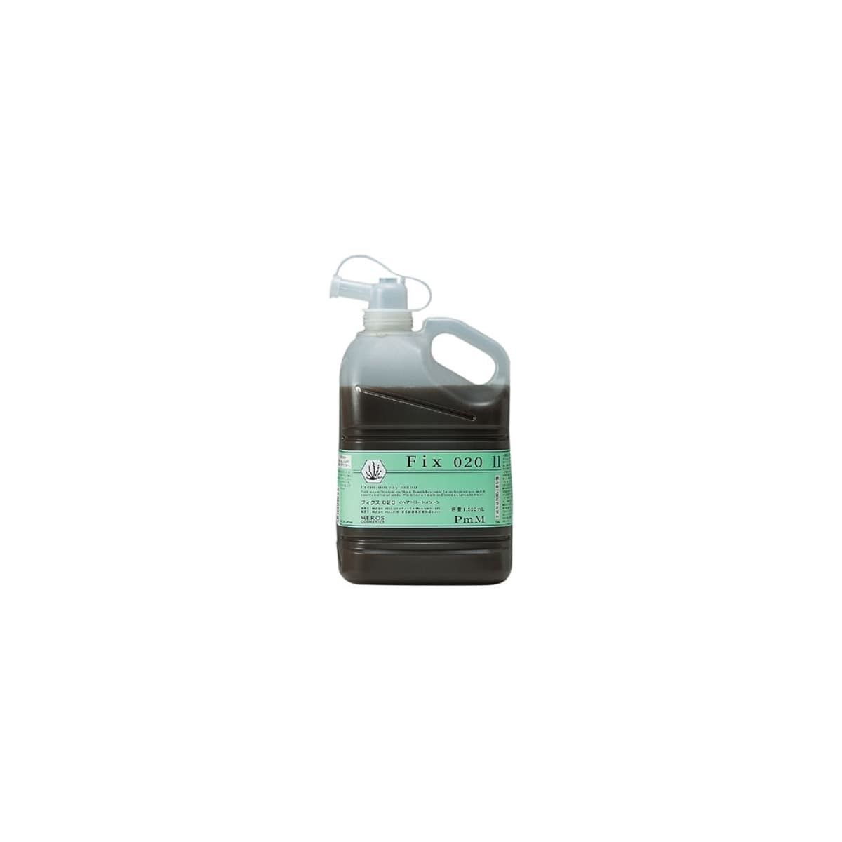 PmM フィクス 020 1500ml (前・中間処理) 1