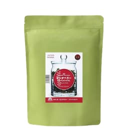 【化学染料入り】ジャパンヘナ HCピンクベリーヘナ 500g 1