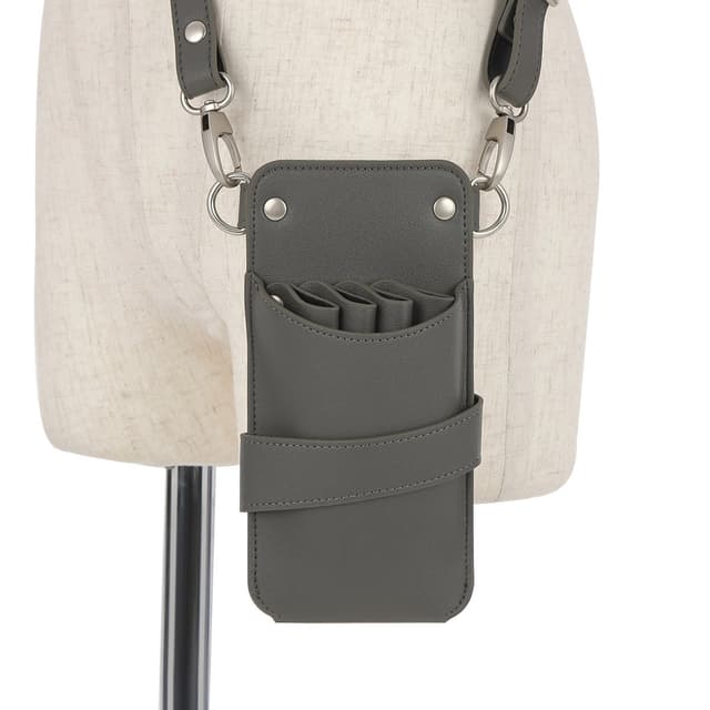 DEEDS dp トリノ グレー シルバー金具 no.003 1