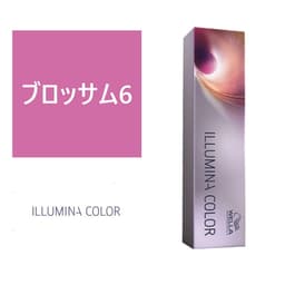 イルミナカラー ブロッサム6≪ファッションカラー≫80g【医薬部外品】 1