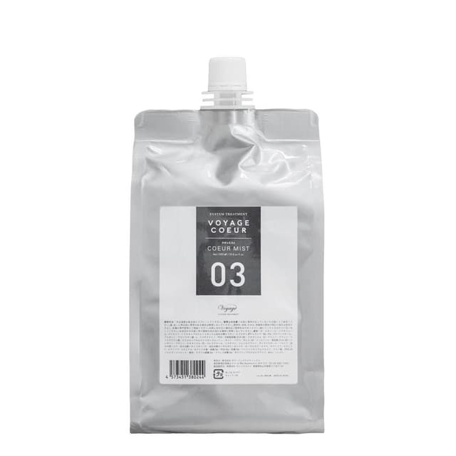 クオレ03 ミスト 1000ml 1