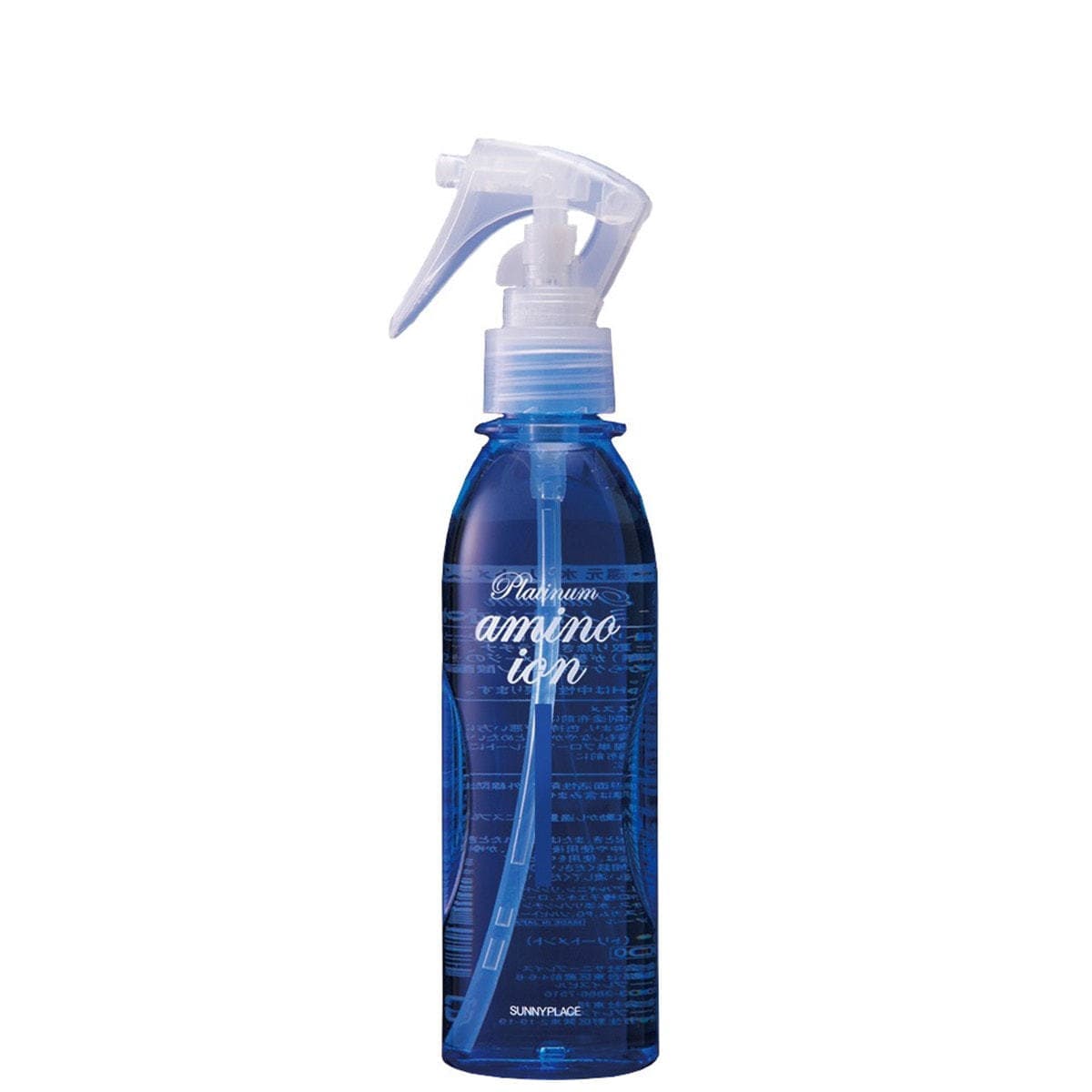 プラチナ アミノイオン水 180ml 1