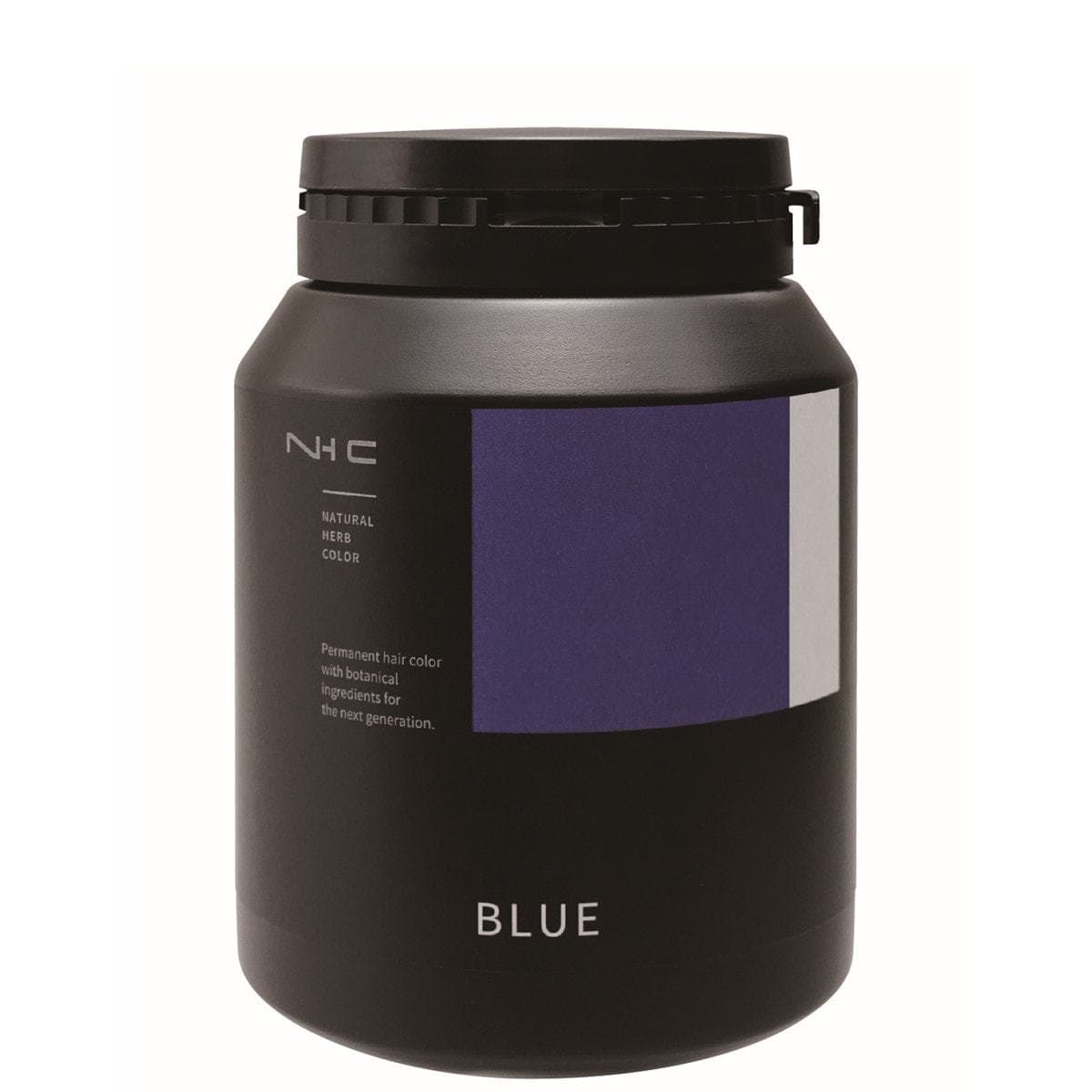 ナチュラルハーブカラー ブルー 300g【医薬部外品】 2