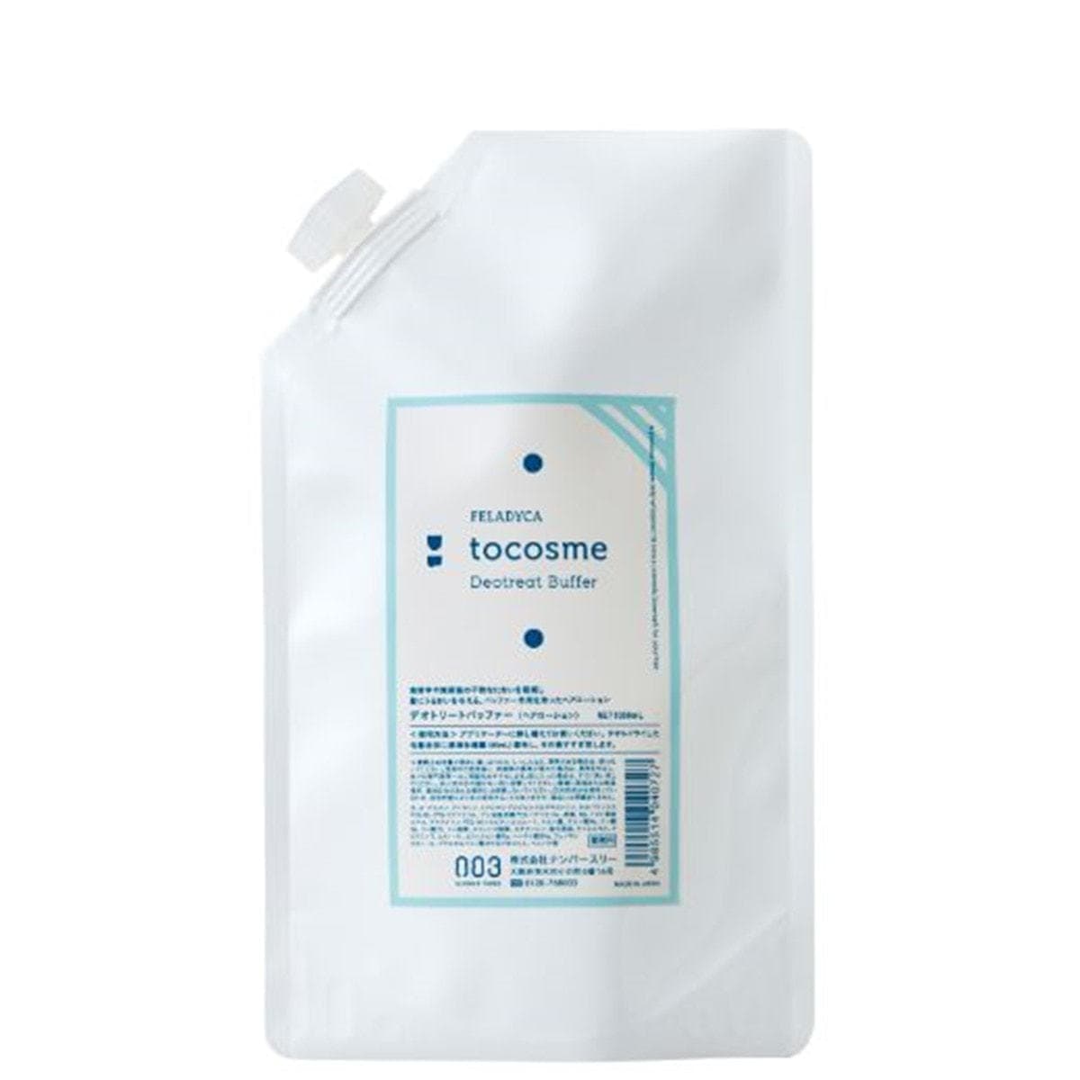 デオトリートバッファー 1000ml 1