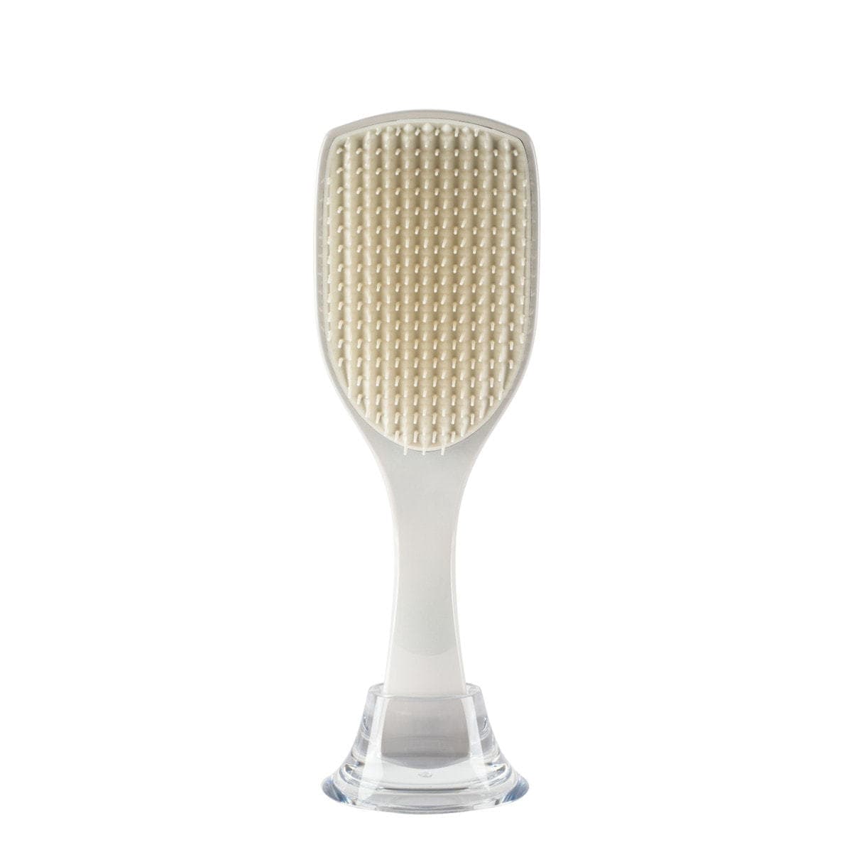 KINUJO Silky treatment brush （シルキー トリートメントブラシ）ミラーホワイト 1