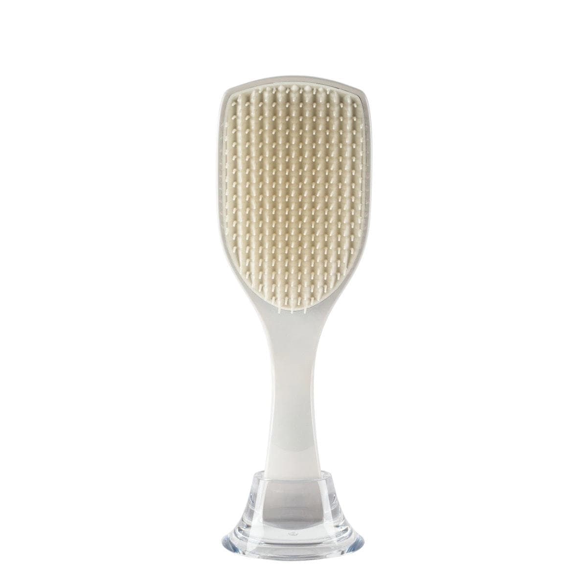 KINUJO Silky treatment brush （シルキー トリートメントブラシ）ミラーホワイト 1