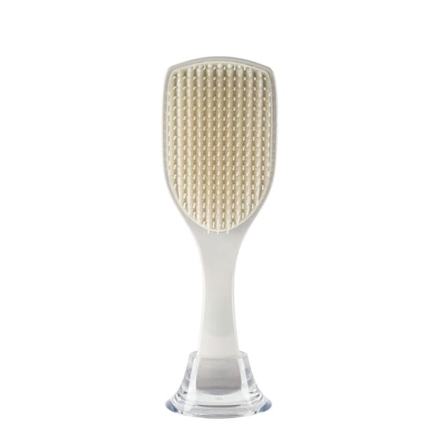 KINUJO Silky treatment brush （シルキー トリートメントブラシ）ミラーホワイト 1