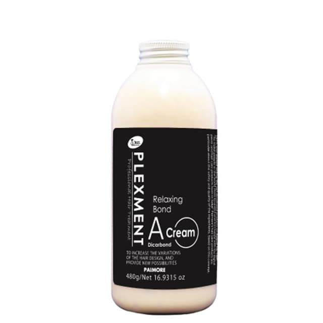 パイモア プレックスメント リラクシングボンド Aクリーム 480g 1