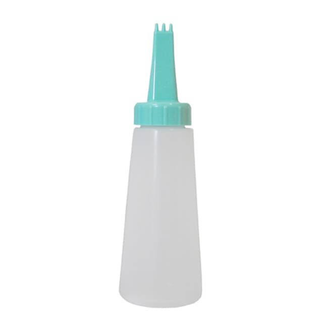 三穴スポイト140ml グリーン 1