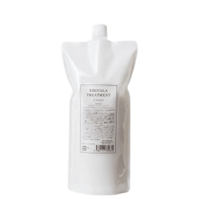 エルカラトリートメント 600g 1
