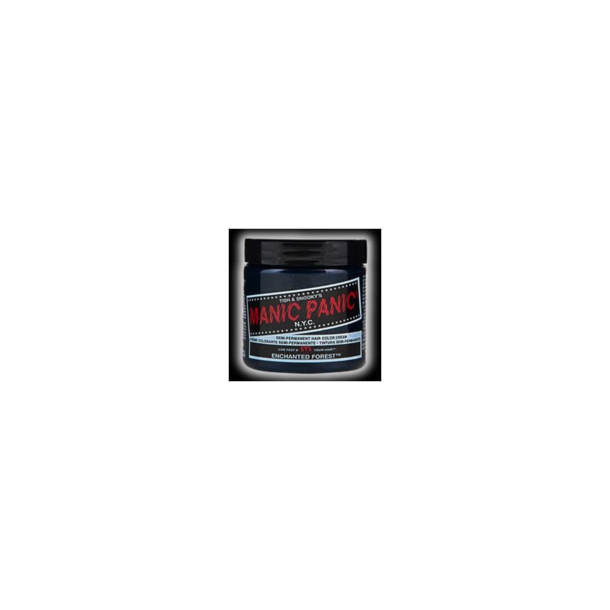 マニックパニック エンチャンティッド フォレスト 118ml 2