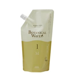ボタニカルウェーブ M60 1剤 400ml【医薬部外品】 1