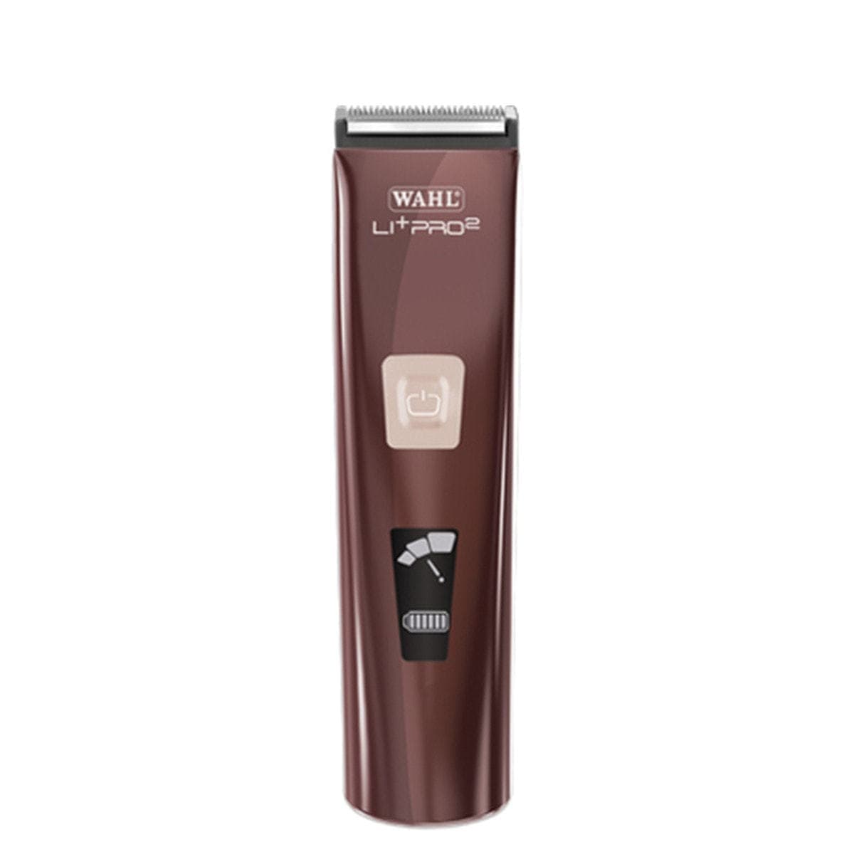 WAHL(ウォール) Li+ Pro2 (リプラス プロ2) 1