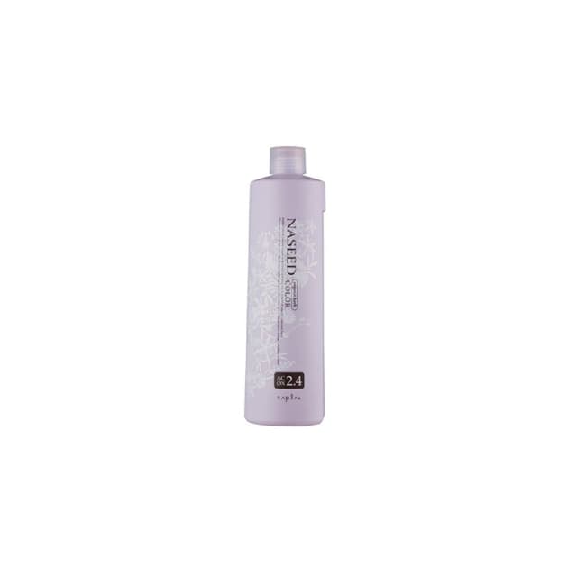 ナシードカラー オキシ 2.4% 1000ml【医薬部外品】 1