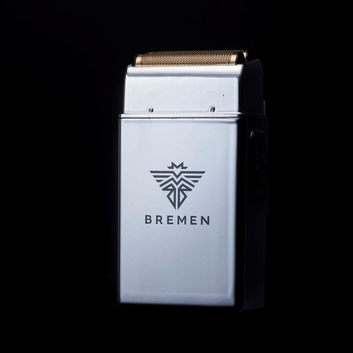 BREMEN フェードシェーバー01 シルバー 6
