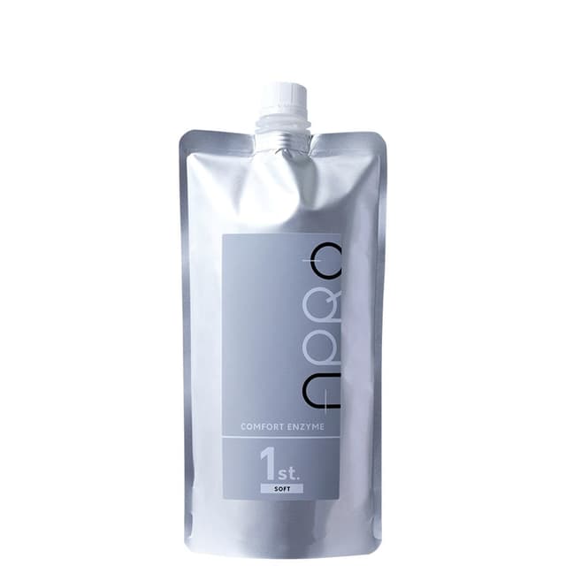 コンフォートエンザイム 1st ソフト 400ml 1