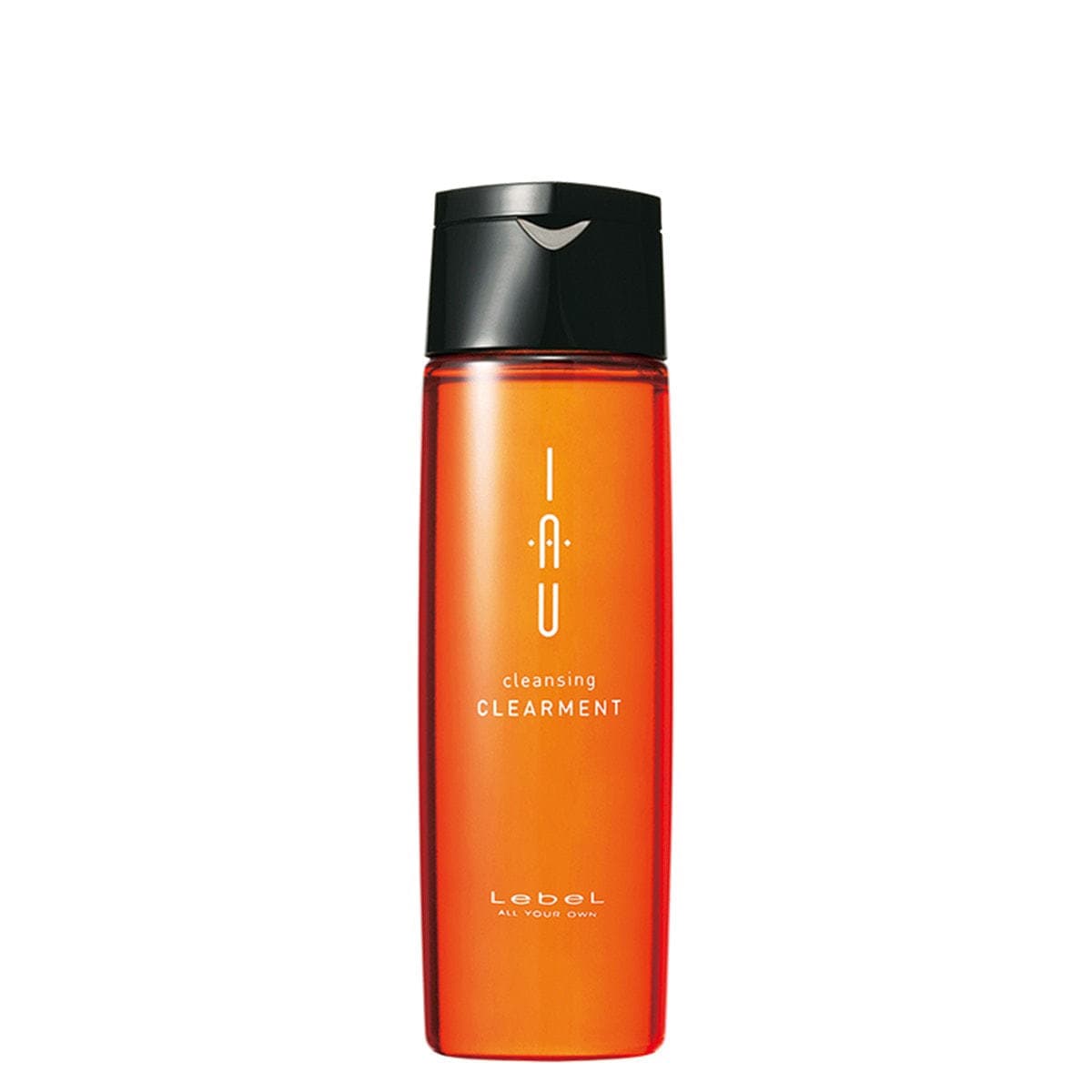 イオ クレンジング クリアメント 200ml 1